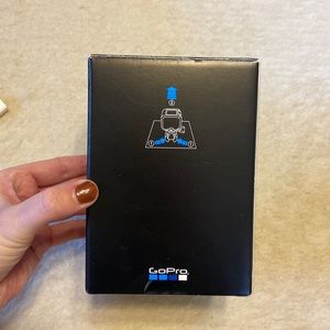 GoPro Hero Session